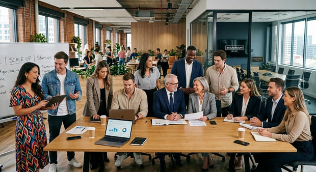 Наша команда xelqzxamarin